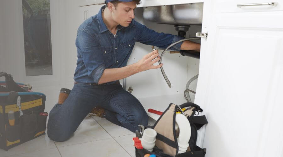 Professional expert plumbing services in Marshall, AR